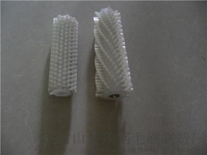 瑞铭毛刷厂家 专业供应各类工业毛刷辊，支持加工定制