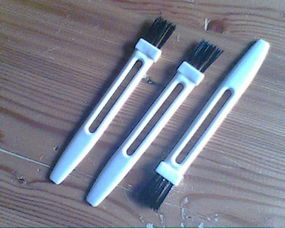 供应清洁小毛刷 多款选择、价格指南、厂家信息与清洗保养全攻略