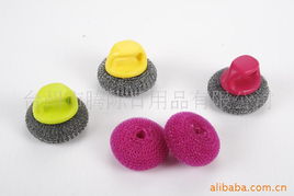 台州经济开发区大鹏塑料厂 匠心打造，锅刷产品与清洗刷全览