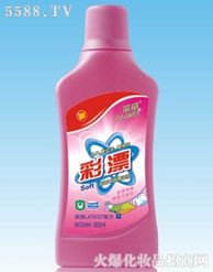 高效清洁，品质生活——广州市荔湾区雅丽清洁用品厂织物洗护刷具产品展示