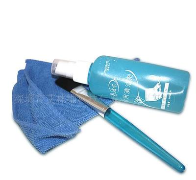 专业液晶清洁套装 高效清洁与细节呵护